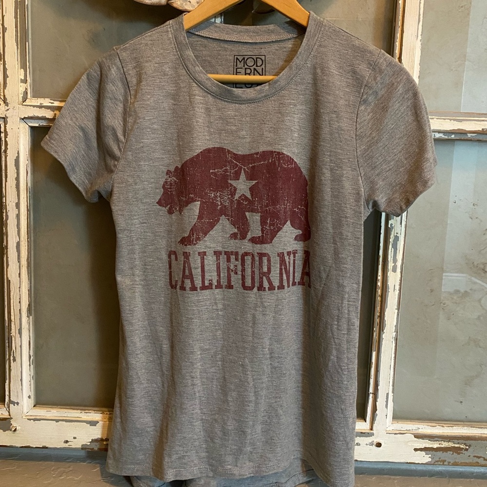 T-Shirt California Size M